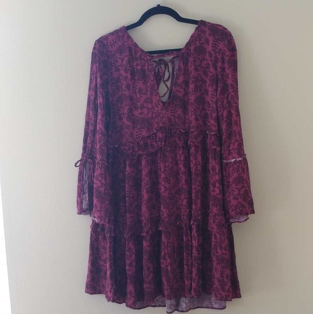 American Eagle Tunic Dress